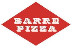 Barre Pizza